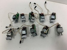 Lot of 10 HP SFF Solenoid Lock with Cable 637276-001 S1-711587 641398-001