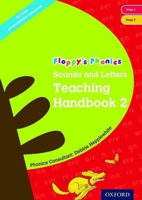 Oxford Reading Tree: Floppy's Phonics:... by Hunt, Roderick Paperback / softback