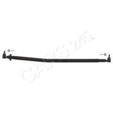 FEBI Spurstange Vorderachse Für VOLVO Fl 85-00 85115641