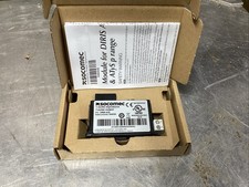 SOCOMEC PULSE OUTPUT MODULE 48250080 BRAND NEW BOXED