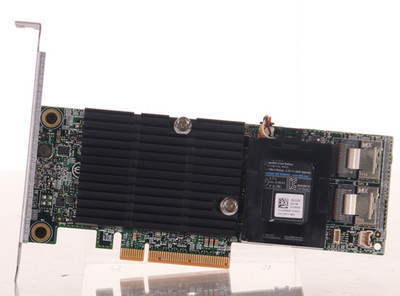 7GCGT Dell PERC H710P 6Gb SAS PCI-E 2.0 X8 Raid Controller 07GCGT with Battery