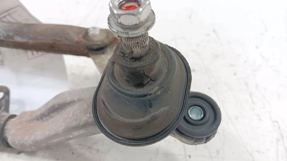 挡风玻璃雨刮器传输联动适用于 11-15 SCION IQ — 第 3/4 张图片