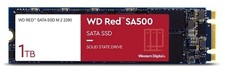 Western Digital 1TB SATA WD Red M.2 WDS100T1R0B SA500