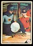 Batman Bat Laffs 1966 O-Pee-Chee: Card #45 v2 Batman & Joker