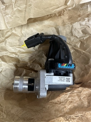 #ad CAT Valve AS 579 9333 New In Box $400.00