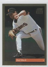 1994 Score Gold Rush Bud Black #176 fm0