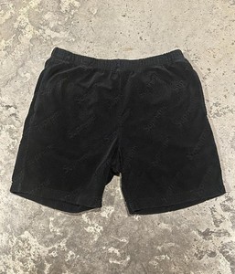 パンツ Supreme Terry Jacquard Logo Short Teal パンツ Supreme Terry Jacquard Logo Short Teal Supreme Terry