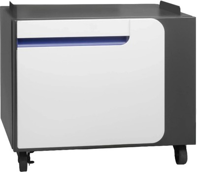 HP CF085A Printer Stand / Cabinet   Genuine HP Accessory