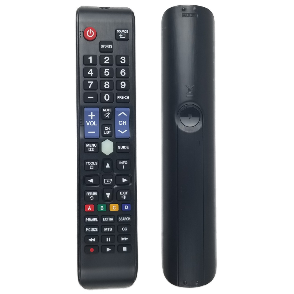 Control For Samsung Tvs