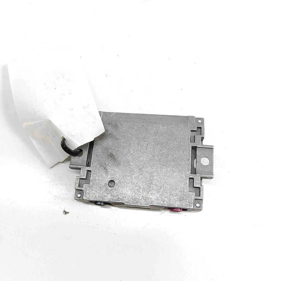 AUDI A7 Sportback 4GA, 4GF Antenna Amplifier 4H0035456 3.0 Diesel 235kw 32549049 - Image 2 of 4