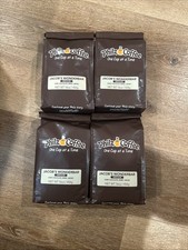 4 Pounds  Philz Jacob's Wonderbar Darker Blend coffee Whole Beans