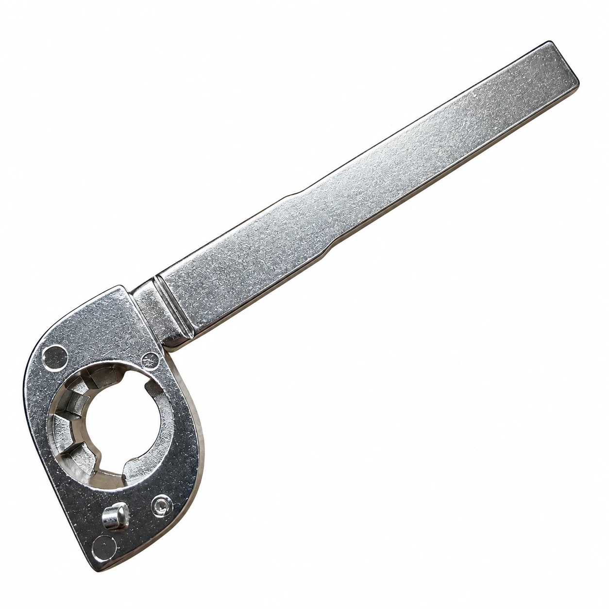Ford Focus MK2 key case — view 10