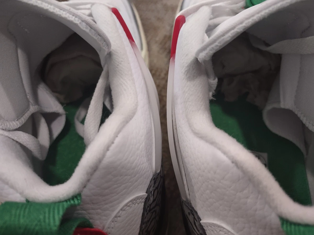 Air Jordan Spizike Low SE Do The Right Thing Herren Größe 11 Neu ohne Karton IM7425-100