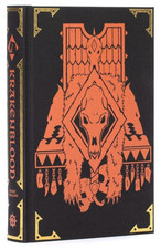 Kraken Blood Space Wolves edición especial Black Library Warhammer 40k En stock