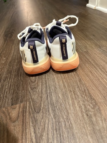Scarpe corte donna K Swiss Ultra Shot 8 - Foto 5 di 7