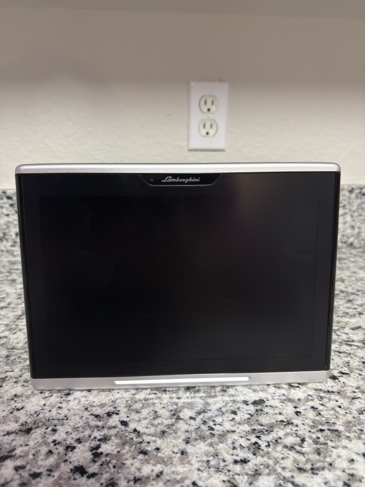 Lamborghini Urus Visual Display LED Monitor Rear Screen Tablet 4ML919607A