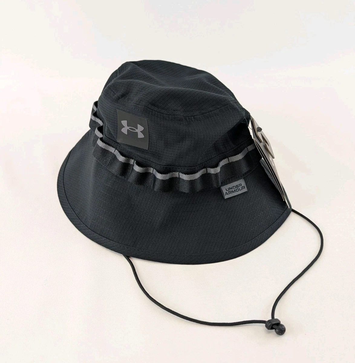 Men's Under armour Black Accessories for sale | eBay