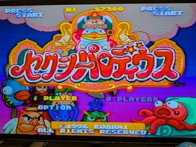Sega Saturn Controller Soft Set for Games like Virtua Fighter, Parodius, DynaCri
