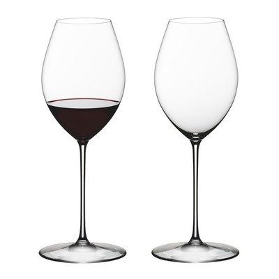 RIEDEL 265 Years Superleggero Hermitage/Syrah Set 2pce