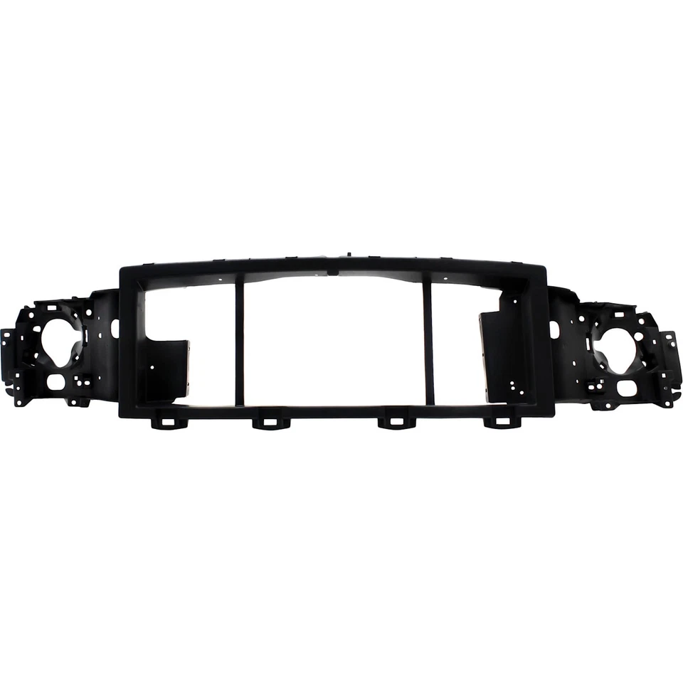 Grille Grill for F450 Truck F550 F250 F350 Ford F-450 Super Duty F-550 F-250 - Image 2 of 4