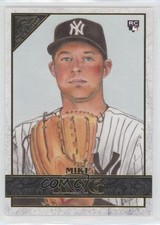 2020 Topps Gallery Mike King #48 Rookie RC ut4