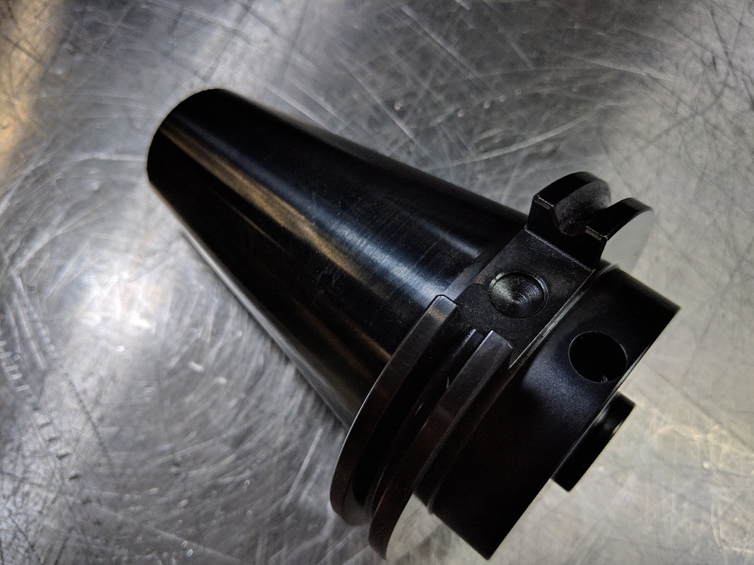 Renishaw CAT50 Probe Holder B5.50-1985 Shank M/2045/0071 (LOC2527)