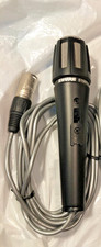 Shure VINTAGE 515BSLX Cardioid Handheld Microphone W xlr