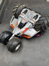 Buy Vintage Toys like Vintage Tyco RC Slammer Remote Control Car Untested No  from eBay