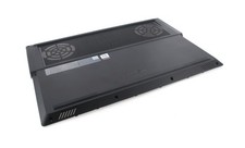 5CB0R40221 - Lower Case Black AP17L000100 AP17L000110