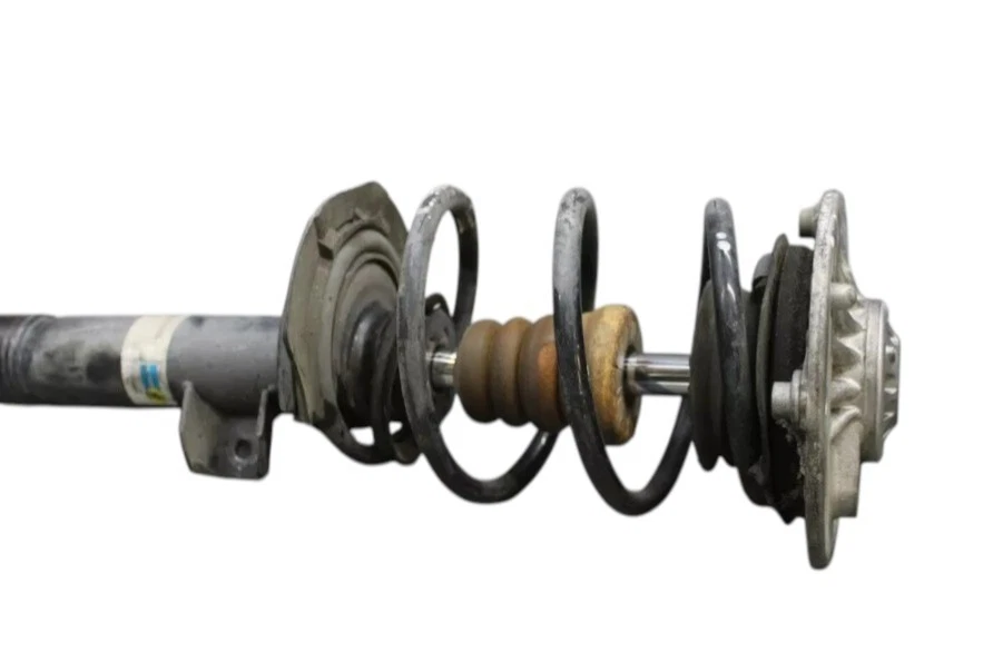 Amortiguador de puntal delantero izquierdo BMW 320i 328i Active Hybrid 3 OEM 12-15 Foto 4 de 4