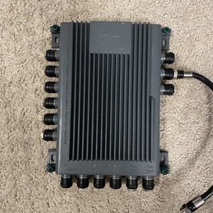 DIRECTV Gray box SWiM amp 16 channel Module Switch (exact replacement)