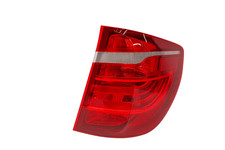 Tail Light For 2011-2017 BMW X3 Passenger Sid...