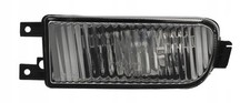 Antibrouillard Audi 100
