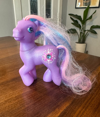 Hasbro My Little Pony G3 Twilight Twinkle