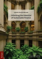 Unlocking The Potential Of Sustainable Finance | Isabelle Hinsche-Mclardy | Buch