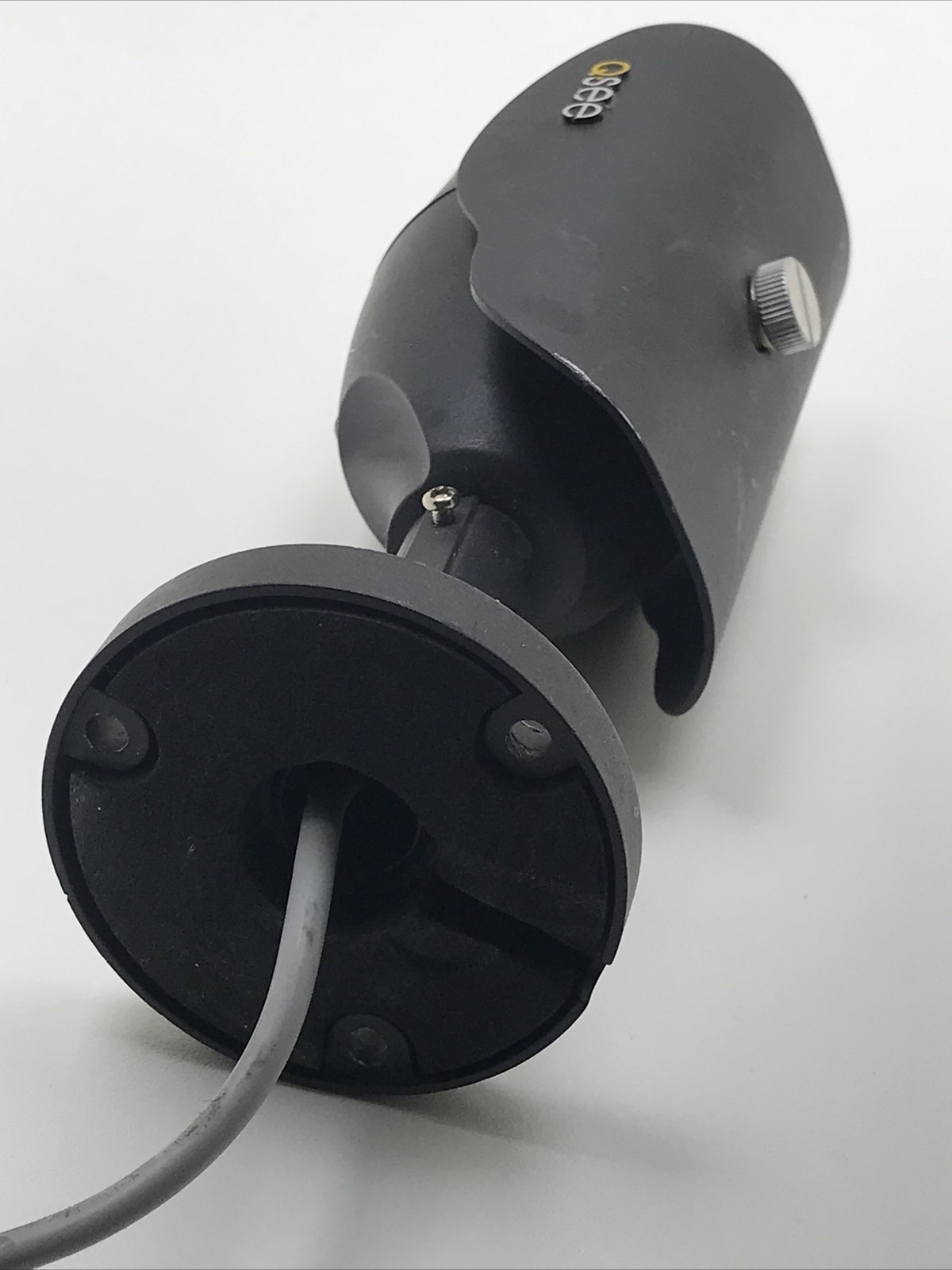 Q-See QM6006B 600TVL LED Nightvision Security Surveillance Bullet Camera