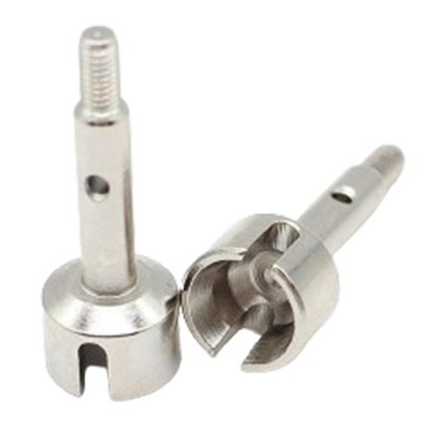 2x RC Rear Axle Cups RC Car Accessories RC Part
