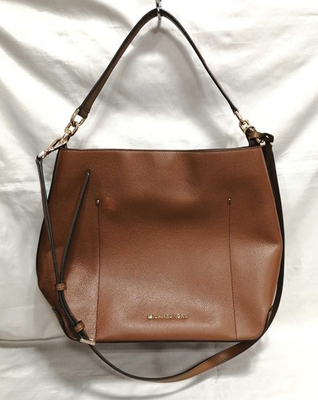 #ad MICHAEL KORS 2 way shoulder bag cam spray color change NB1805 Used $167.12