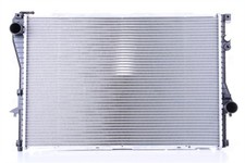 Motork�hler Wasserk�hler ** FIRST FIT ** NISSENS 60752A f�r BMW E38 E39 7er 5er