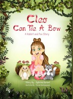 Sybrina Durant | Cleo Can Tie A Bow | Buch | Englisch (2020) | Gebunden