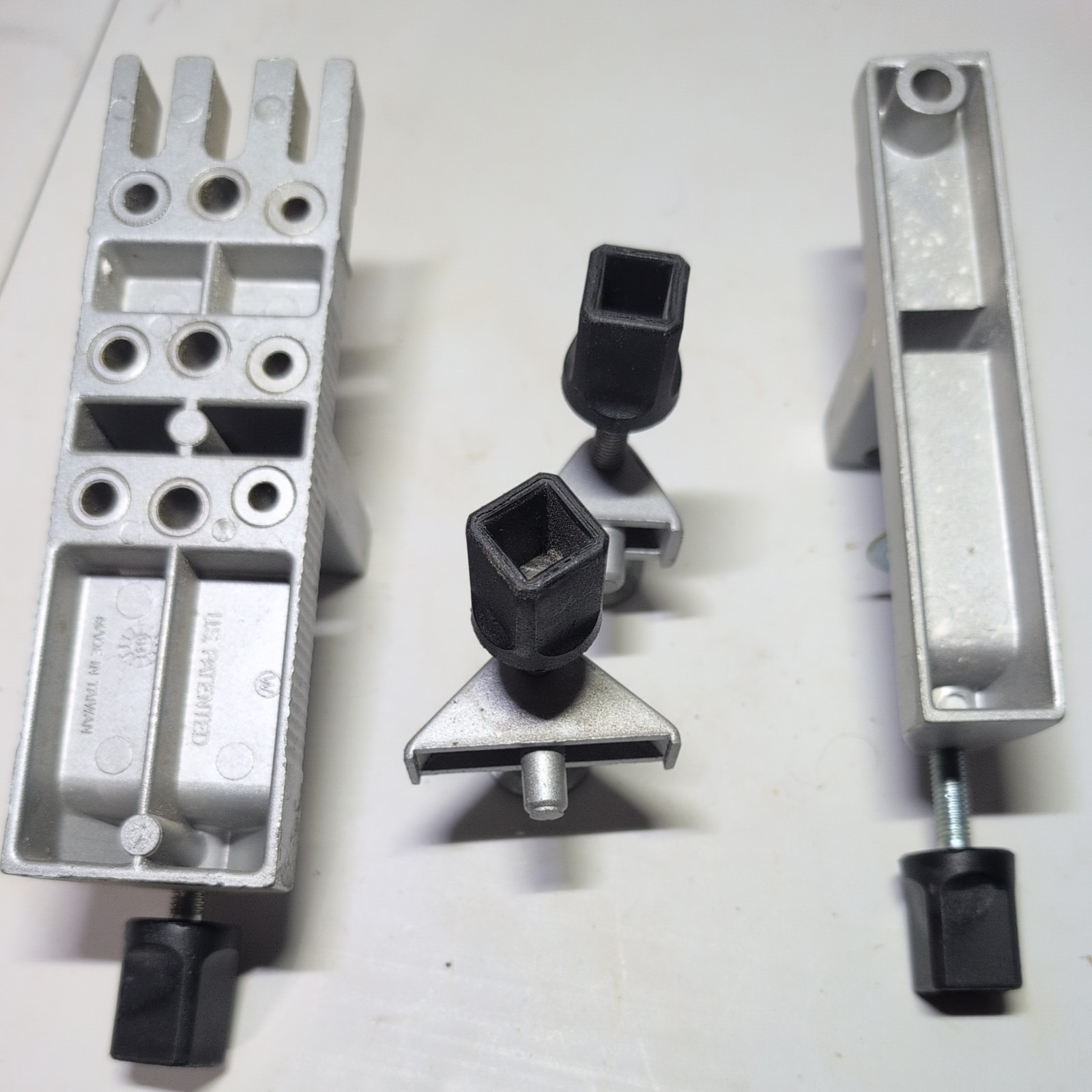  Wolfcraft 3751 Dowel Pro Kit.