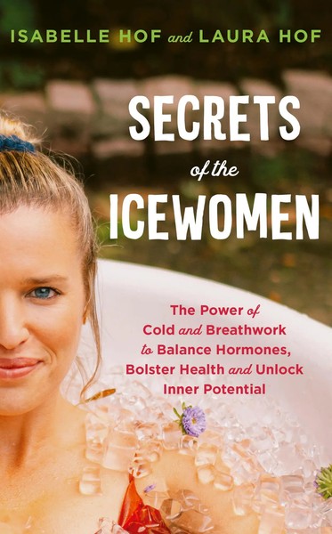 Isabelle Hof (U. A.) | Secrets Of The Icewomen | Buch | Englisch (2025)-image