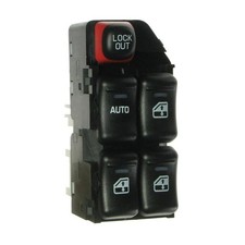 Window Switch Driver Classic 2.2L 2004-2005 Cutlass 3.1L 1997-1999 901-022 1449