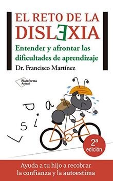 El reto de la dislexia : entender y afontar las dif... | Buch | Zustand sehr gut