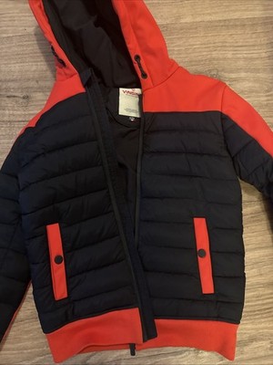 Vingino Winterjacke, Größe 152
