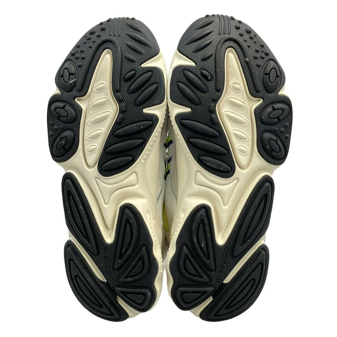 SAOLA Adidas Sneaker Taglio Basso Donna Taglia 24 Dettagli Danneggiati・Soletta Suola: Sporco