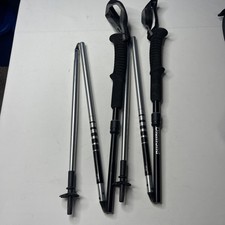 Bastones de trekking plegables Black Diamond Distance Z - 130CM