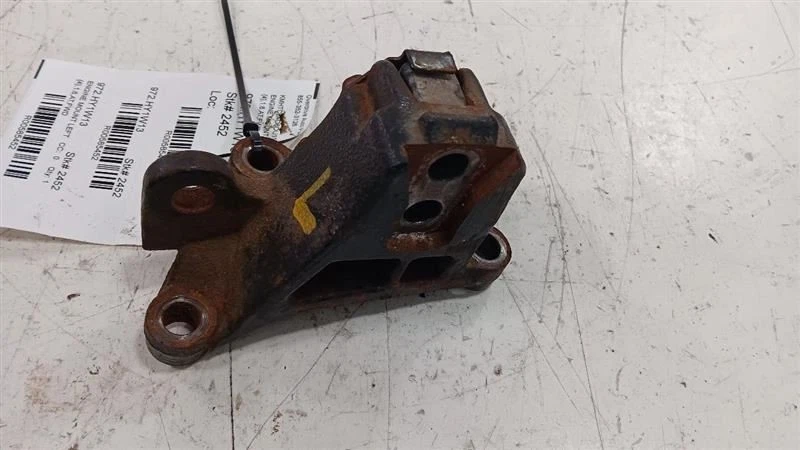 Hyundai Veloster Engine Motor Mount Left Driver  2012 2013 2014 2015  - Image 2 of 4