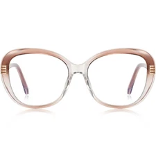 Cat-Eye Glasses for Women Girls