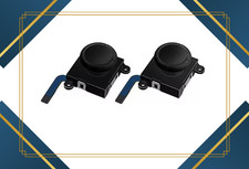 For Nintendo Switch NS/OLED/Lite Joy Con Analog Joystick Rocker Replacement